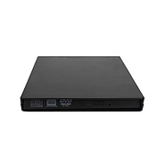 محافظ درایو نوری DVD BOX مدل 12.7mm