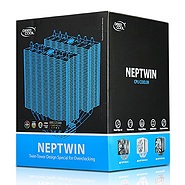 خنک کننده پردازنده دیپ کول Neptwin RGB