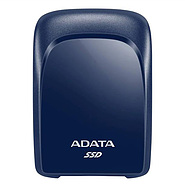 حافظه اس اس دی اکسترنال ای دیتا مدل Adata SC680 240GB