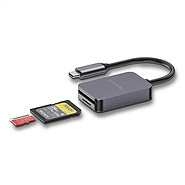 کارت خوان پرودو مدل PD-21CDR-GY