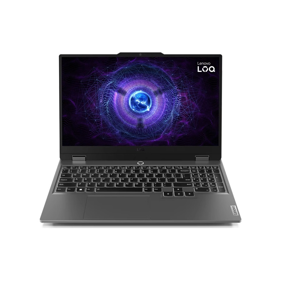 لپ تاپ 15.6 اینچی لنوو مدل LOQ 2024-CE Core i7 13650HX 32GB 1TB SSD 6GB 3050 FHD 