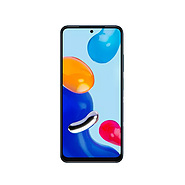 گوشی موبایل شیائومی مدل Redmi Note 11 ظرفیت 64 گیگابایت - رم 4 گیگابایت