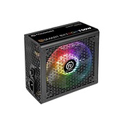 پاور کامپیوتر ترمالتیک مدل Smart BX1 RGB توان 750 وات