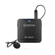 میکروفون یقه‌ای بویا Boya BY-DM20 Microphone