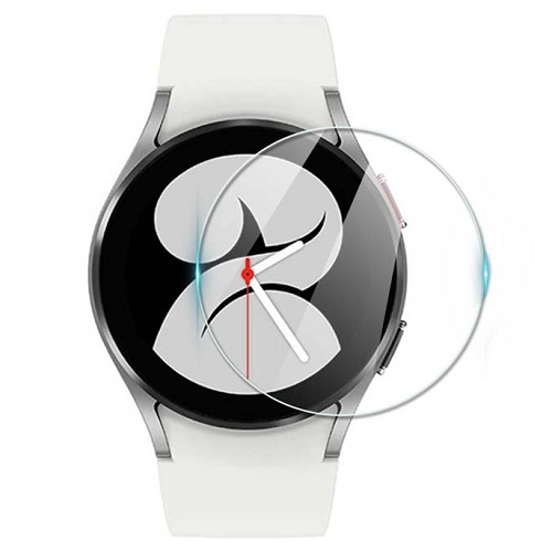 محافظ صفحه نمایش مناسب برای ساعت Galaxy Watch 4 (44mm)