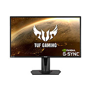  مانیتور ایسوس مدل TUF Gaming VG27AQ سایز 27 اینچ