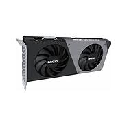 کارت گرافیک اینو تری دی مدل GEFORCE RTX 4060 8GB TWIN X2