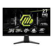 مانیتور گیمینگ ام اس آی مدل MAG 275F سایز 27 اینچ