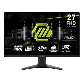 مانیتور گیمینگ ام اس آی مدل MAG 275F سایز 27 اینچ