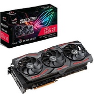 کارت گرافیک ایسوس مدل ROG-STRIX-RX۵۶۰۰XT-O۶G-GAMING با حافظه ۶ گیگابایت