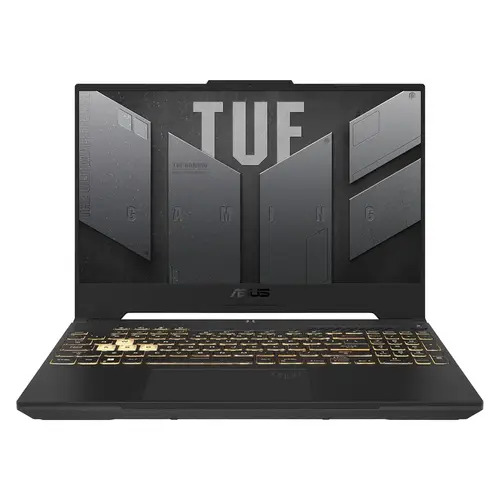 لپ تاپ گیمینگ ایسوس 15.6 اینچی مدل TUF Gaming F15 FX507VV i7 13620H 16GB 1TB RTX4060