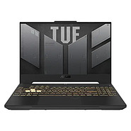 لپ تاپ گیمینگ ایسوس 15.6 اینچی مدل TUF Gaming F15 FX507VV i7 13620H 16GB 1TB RTX4060