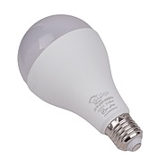 لامپ حبابی LED دونیکو Doniko E27 20W