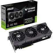 کارت گرافیک گیمینگ ایسوس مدل TUF RTX 4060 Ti OC Gaming 8GB