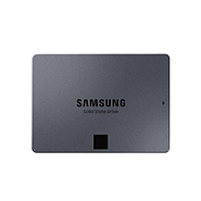 اس اس دی سامسونگ مدل Samsung QVO 870 ظرفیت 1 ترابایت