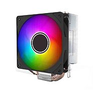 خنک کننده پردازنده اینتل مدل INTEL G400 LGA 1700 RGB