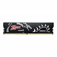 رم گیمینگ کینگ مکس Zeus Dragon 16GB 3000MHZ