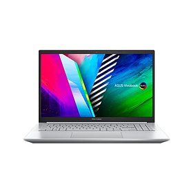 لپ تاپ ایسوس 15.6 اینچی مدل VivoBook Pro 15 OLED K3500PH Core I5 11300H 8GB 512GB SSD 4GB 1650