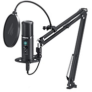 میکروفون استودیویی ماونو Maono PM422 Microphone