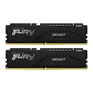 رم کینگستون FURY 32GB 5200Mhz CL40 DDR5