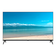 تلویزیون هوشمند جی پلاس مدل GTV-43SU768N سایز 43 اینچ