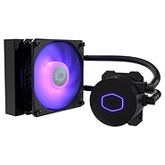 خنک کننده پردازنده کولر مستر مدل MASTERLIQUID ML120L RGB