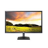 مانیتور ال جی مدل LG 22MP400-B