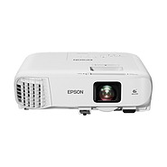 ویدئو پروژکتور اپسون مدل EPSON EB-E20