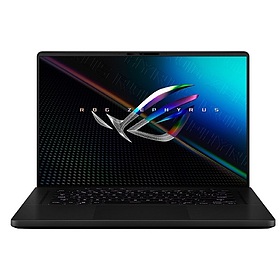 لپ تاپ ایسوس ROG Zephyrus GA503RM  Ryzen 7 6800HS - 16GB -1TB SSD Geforce RTX3060 6GB GDDR6