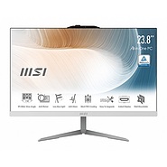 کامپیوتر همه کاره لمسی 24 اینچی ام اس آی مدل MSI AM242 Core i3 1315U 500GB SSD 8GB DDR5