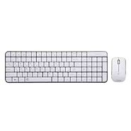 کیبورد و ماوس بی سیم بیاند مدل KEYBOARD MOUSE BEYOND BKM-2261