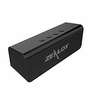 اسپیکر بلوتوث زیلوت مدل Zealot S31