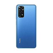 گوشی موبایل شیائومی مدل Redmi Note 11S ظرفیت 128 گیگابایت - رم 6 گیگابایت