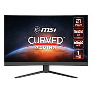 مانیتور ام اس آی مدل G27C4X سایز 27 اینچ