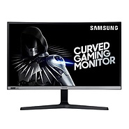 مانیتور خمیده گیمینگ 27 اینچ Samsung مدل C27RG50