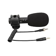 میکروفن بویا BOYA BY-PVM50 Microphone