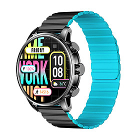 ساعت هوشمند کیسلکت مدل Smart Calling Watch Kr2