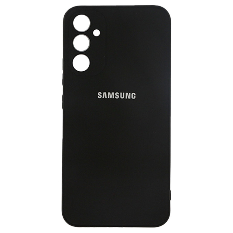 کاور مدل سیلیکونی مناسب گوشی موبایل سامسونگ Samsung Galaxy A54