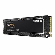 اس اس دی سامسونگ 970Evo Plus NVMe M.2 250GB