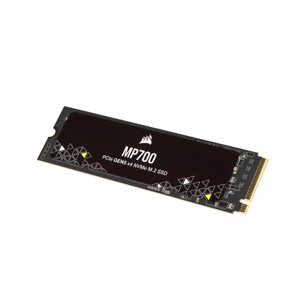 حافظه SSD کورسیر مدل MP700 M.2 2280 NVMe ظرفیت 1 ترابایت