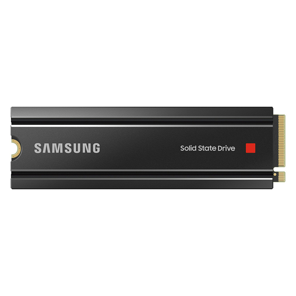 حافظه SSD اینترنال سامسونگ مدل Samsung 980 PRO PCIe 4.0 2280 NVMe 2TB M.2