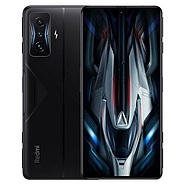 گوشی موبایل شیائومی مدل Redmi K50 Gaming با ظرفیت 256 گیگابایت - رم 12 گیگابایت