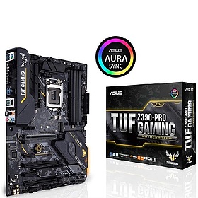 مادربرد ایسوس مدل TUF Z390-PRO GAMING LGA 1151