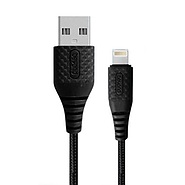 کابل شارژ USB به لایتنینگ بیاند BA-315