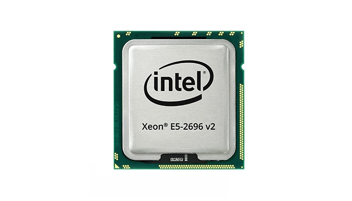 سی پی یو سرور اینتل CPU Intel Xeon E5-2696v2