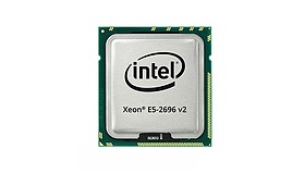 سی پی یو سرور اینتل CPU Intel Xeon E5-2696v2