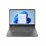 لپ تاپ 15.6 اینچ لنوو مدل LOQ Core i5 13420H 8GB 1TB SSD 6GB RTX3050