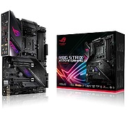  مادربرد ایسوس مدل ASUS ROG Strix X570-E Gaming 