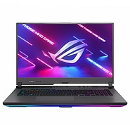 لپ تاپ ایسوس Asus ROG Strix G713RM Ryzen 7 6800H - 16GB -1TB SSD Geforce RTX3060 6GB GDDR6