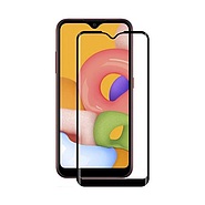 محافظ صفحه نمایش سرامیکی مناسب برای گوشی سامسونگ Galaxy A01